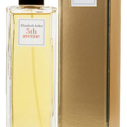 Spray Eau De Parfum Fifth Avenue 4,2 Onças