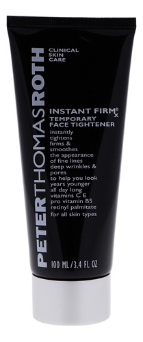 Apertador Facial Temporário Instant Firmx De Peter Thomas Ro - Imagem 2