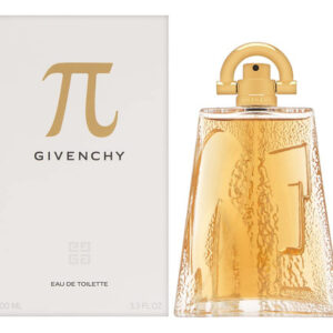 Perfume Givenchy Pi Eau De Toilette 100ml Para Homens