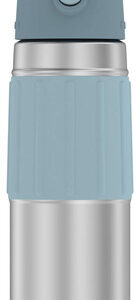 Garrafa De Hidratação Thermos 2465 Aço Inoxidável 530ml