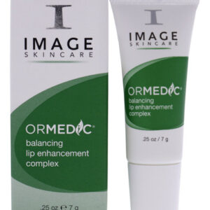 Complexo Ormedic Balancing Lip Enhancement By Image
