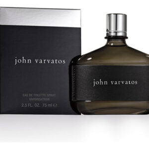 Perfume John Varvatos Eau De Toilette Edt 75ml For Men