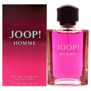 Joop! Por Joop! Para Homens - 4.2 Oz Edt Spray