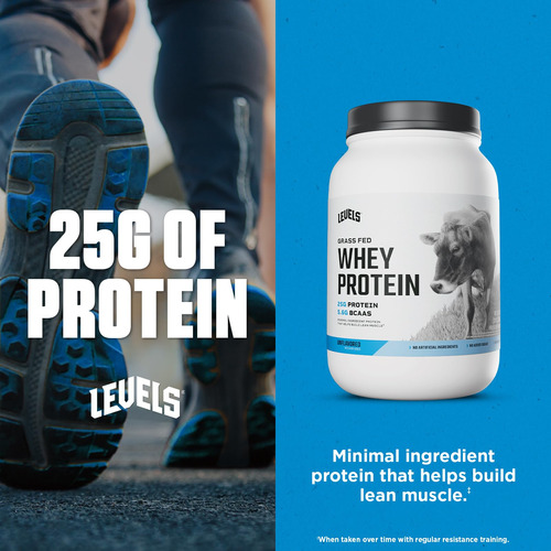 Níveis De Proteína De Soro De Leite Alimentado Com Capim 100 - Imagem 4
