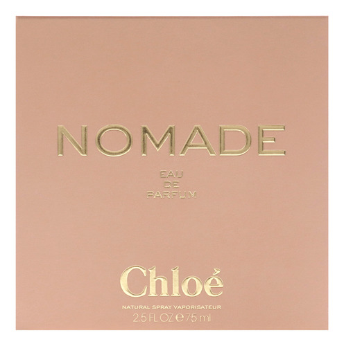 Chloe Nomade Eau De Parfum Spray 2.5 Oz - Imagem 5
