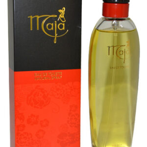 Maja By Myrurgia Para Mulheres - 3.4 Oz Edt Spray
