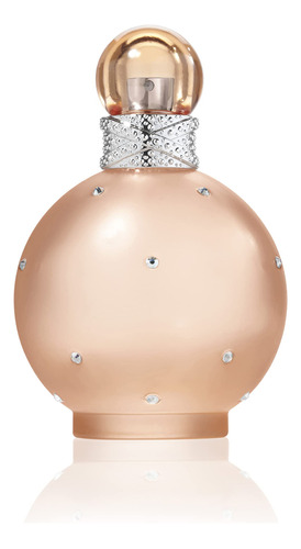 Perfume Britney Spears Naked Fantasy Eau De Parfum 100ml - Imagem 2