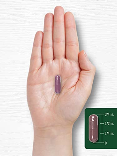 Suplemento De Extrato De Semente De Uva Carlyle 24.000 Mg 24 - Imagem 7