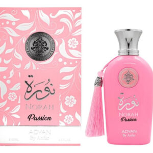 Perfume Adyan Norah Passion 100ml Para Mulheres