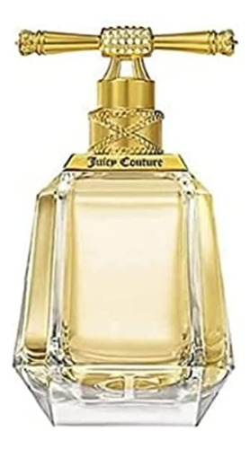Perfume Juicy Couture I Am Eau De Parfum 30ml Para Mulheres