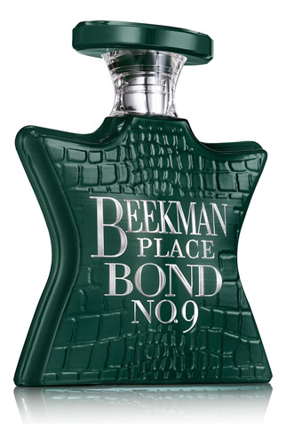 Perfume Bond No. 9 New York Beekman Place Eau De Parfum 100m