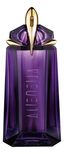 Perfume Mugler Alien Eau De Parfum 90ml For Women