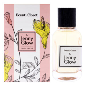 Perfume Scenti Closet Da Jenny Glow Edp 100ml Para Unissex