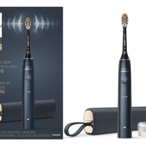 Escova De Dentes Elétrica Philips Sonicare 9900 Prestige Mid