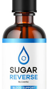 Suplemento Livorka Sugar Reverse Drops 1 Frasco De 30 Ml