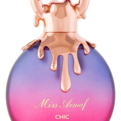Perfume Armaf Miss Chic Eau De Parfum 100ml Para Mulheres