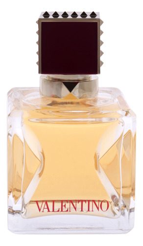 Perfume Valentino Voce Viva Intensa Edp Spray Para Mulheres