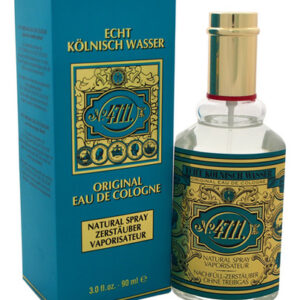 Perfume 4711 Da Muelhens Edc 90ml Para Unissex