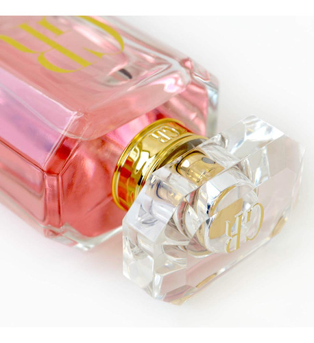 Perfume Georges Rech French Story Eau De Parfum 100ml For Wo - Imagem 3