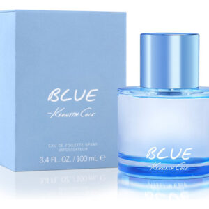 Perfume Kenneth Cole Blue Eau De Toilette 100ml Para Homens
