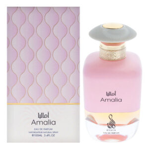 Perfume Risala Amalia Eau De Parfum 100ml For Women