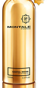 Perfume Montale Santal Wood Eau De Parfum 100ml Para Homens