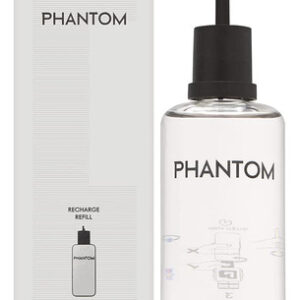 Perfume Paco Rabanne Phantom Eau De Toilette 200ml Refill