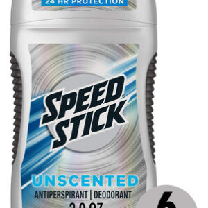 Desodorante Antitranspirante Speed Stick Power Para Homens 9