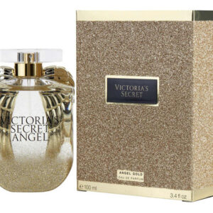 Victoria's Secret Angel Gold Eau De Parfum Spray 100 Ml (edi