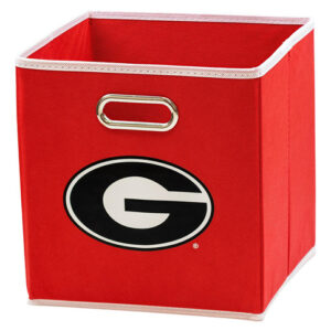 Franklin Sports Unissex Franklin Sports Ncaa Georgia Bulldo