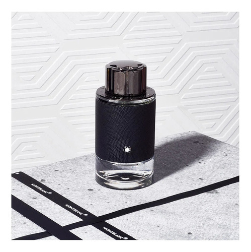 Mont Blanc Explore Masc Edp 30ml Volume da unidade 30 mL - Imagem 3