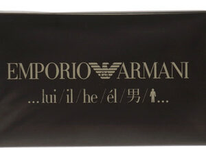Perfume Giorgio Armani Emporio Armani Para Homens Edt 30ml