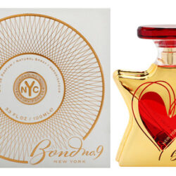 Perfume Bond No. 9 New York Forever Eau De Parfum 100ml