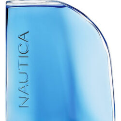 Perfume Nautica Blue Eau De Toilette 100ml Para Homens