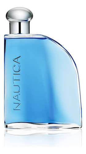 Perfume Nautica Blue Eau De Toilette 100ml Para Homens