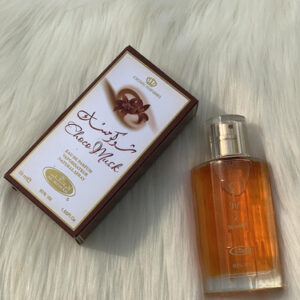 Perfume Al-rehab Choco Musk Eau De Spray 50ml (6 Pack)