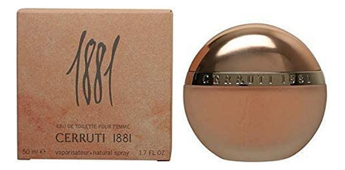 Perfume Cerruti 1881 De Nino Cerruti Edt Spray 100ml Para Ho - Imagem 6