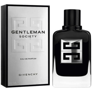 Perfume Givenchy Eau De Parfum Gentleman Society 60ml