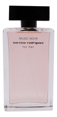 Perfume Narciso Rodriguez Musc Noir Eau De Parfum 100ml For - Imagem 2