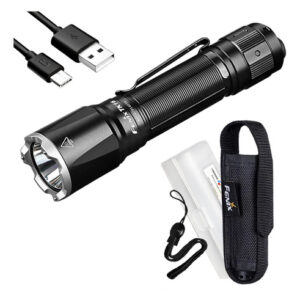 Lanterna Fenix Tk16 V2.0 3100000mlm Usb-c