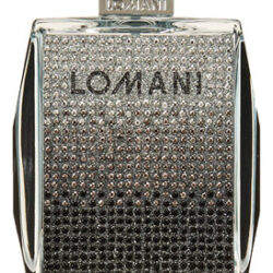 Perfume Lomani Lomani King Eau De Toilette 100ml Para Homens