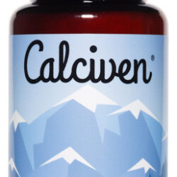 Suplemento Calciven Natural Bone Support, Não Transgênico, S