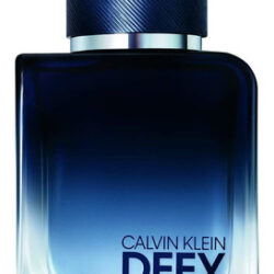 Eau De Parfum Edp Masculino Calvin Klein Defy, 1,7 Fl. Oz.