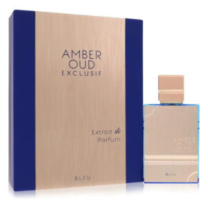 Perfume Al Haramain Orientica Amber Oud Execlusif Para Homen