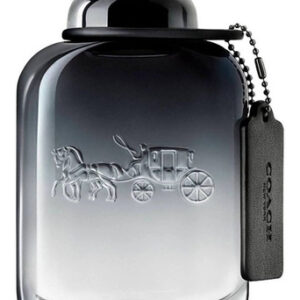 Coach New York For Men EDT EDT 100ml para masculino