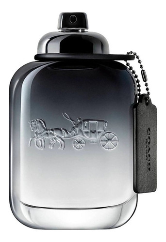 Coach New York For Men EDT EDT 100ml para masculino