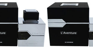 Perfume Al Haramain Laventure Eau De Parfum 100ml Para Homen
