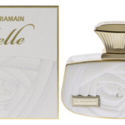 Al Haramain Belle Eau De Parfum Spray 2,5 Oz