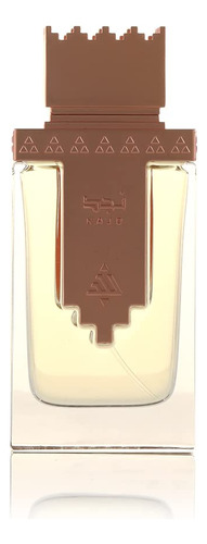Perfume Arabian Oud Najd Eau De Parfum 75ml Para Homens - Imagem 4