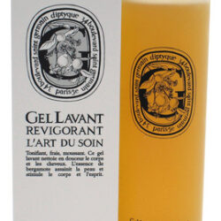 Gel De Banho Diptyque The Art Of Body Care Revitalizante 200